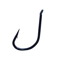 Крючок OWNER Izu Mezina black №12 17шт