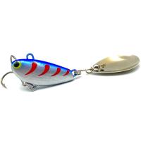 Тейл-спиннер UF Studio BULLET 15g HERRING