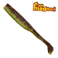Силиконовые приманки Fish Magnet DaG 4' 219