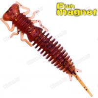 Силиконовые приманки Fish Magnet Lucy 1,6' 105