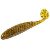 Виброхвосты съедоб. искусст. LJ Pro Series RADIATOR 2.0"(05.00)/PA19 10шт.