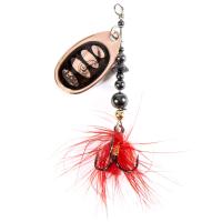 Блесна вращ. Lucky John BONNIE BLADE 02 04.3г 006