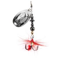 Блесна вращ. Lucky John BONNIE BLADE 02 04.3г 013