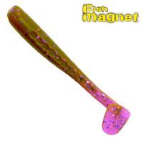 Силиконовые приманки Fish Magnet Malek 1,3' 003