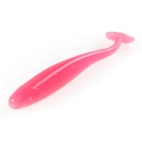 Виброхвосты съедоб. искусст. LJ Pro Series MINNOW 3.3in(08.40)/F05 7шт.