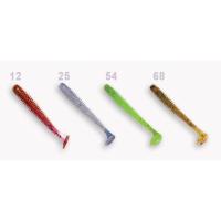 Vibro worm 2" 3-50-М42-6