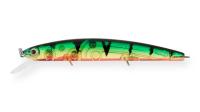 Воблер Strike Pro Montero 110SP 13,6 гр, 0,8-1,6м, A102G Transparent Perch