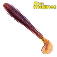 Силиконовые приманки Fish Magnet Choppy Fat 2,3' 105