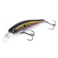 Воблер Lucky John Original MINNOW X 100SP 17гр, 0-1,5м, A03