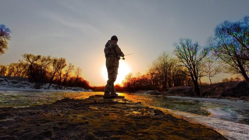 Нерестовый запрет 2026 в Беларуси: сроки по каждой рыбе и важные тонкости