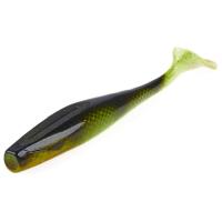 Виброхвосты LJ 3D BBS Series KUBIRA SWIM SHAD 9,0in (22,86)/PG41 1шт.