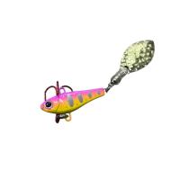 Тейл-спиннер Fish Magnet KASPER, 8гр. PSE517