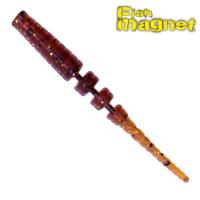 Силиконовые приманки Fish Magnet Bita 1,2' 105