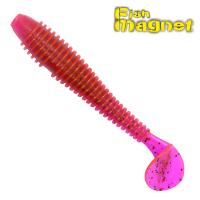Силиконовые приманки Fish Magnet Choppy Fat 2,3' 006