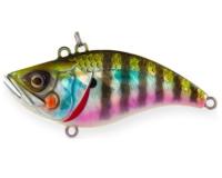 Воблер  Тонущий Раттлин Strike Pro Flap Jack 6,5 см 13,6 гр EG-128B#630V