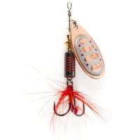 Блесна вращ. Lucky John BONNIE BLADE 03 06.4г 007