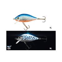 Воблер Jaxon Karas F UV 7,5см, 0.3-1.5м, 13g VU-KA8FNL