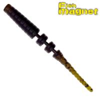 Силиконовые приманки Fish Magnet Bita 1,2' 103