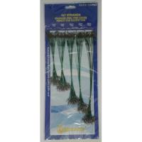 Поводки Kumyang Spining Leaders (15см-8кг)