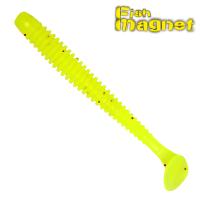 Силиконовые приманки Fish Magnet Choppy 3,5' 151