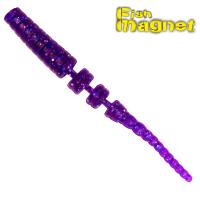 Силиконовые приманки Fish Magnet Bita 1,2' 131