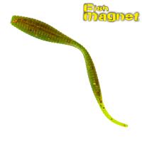 Силиконовые приманки Fish Magnet Seksik 2,8' 002