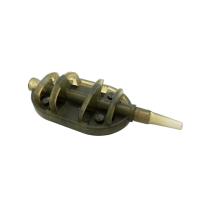 Кормушка Orange Classic Flat Method 100г