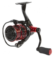 Безынерционная катушка Volzhanka Pro Sport Light 5025 PE  (10+1 подш)