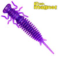 Силиконовые приманки Fish Magnet Lucy 2' 131