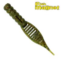 Силиконовые приманки Fish Magnet Gin 3' 123