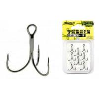 Крючок OWNER тройной ST-26BC №10 8шт