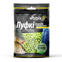Приманка Vabik CORN PUFFIES Марципан