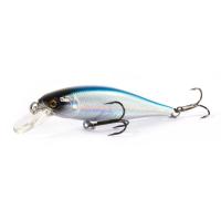 Воблер Lucky John Original MINNOW X 100SP 17гр, 0-1,5м, A67