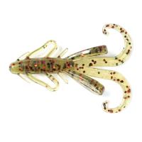 Твистеры съедоб. искусст. LJ Pro Series HOGY HOG  0,8in (02.03)/PA03 20шт