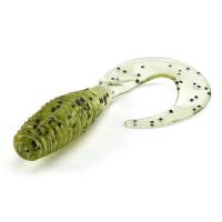 Твистеры съедоб. искусст. LJ Pro Series MICRO GRUB 1,0in(02,50)/PA01 15шт