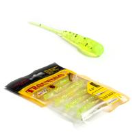 Твистеры съедобные искусственные LJ Pro Series TROUTINO 06.30/071 8шт.