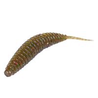 Слаги съедобные искусственные LJ Pro Series ULTRAWORM 1,0in (02.54)/S21 20шт.