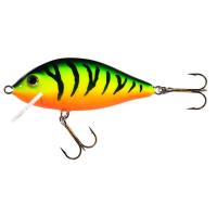 Воблер Jaxon Karas F 9см, 0.5-2.5м, 17g VJ-KA9FTG