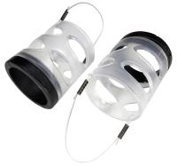 Кормушка С+ L34 (дюза овал) 30г