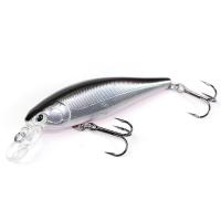 Воблер Lucky John Original MINNOW X 100SP 17гр, 0-1,5м, A82