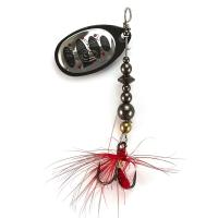 Блесна вращ. Lucky John BONNIE BLADE 02 04.3г 004