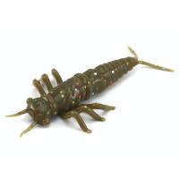 Твистеры съедоб. искусст. LJ Pro Series NAYADA 04.50/F08 9шт.