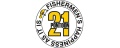 Pontoon 21