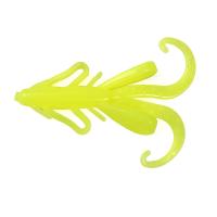 Твистеры съедоб. искусст. LJ Pro Series HOGY HOG  0,8in (02.03)/S88 20шт