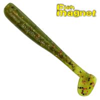 Силиконовые приманки Fish Magnet Malek 1,3' 123