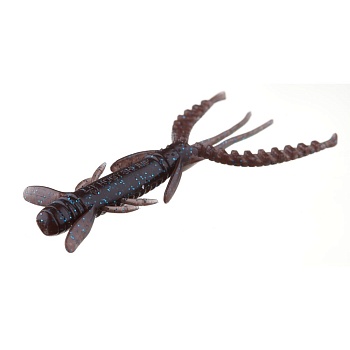 Виброхвосты съедоб. искусст. LJ Pro Series HOGY SHRIMP 2,2in(05.60)/S19 10шт.