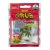 Твистеры съедоб. искусст. LJ Pro Series MICRO GRUB 1,0in(02,50)/071 15шт