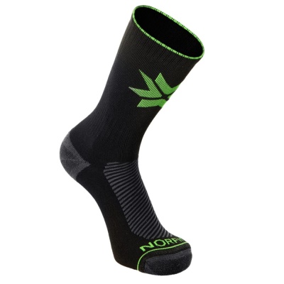 Носки Norfin T1M ELEMENT HIKING COOLMAX CREW р.(39-41) M