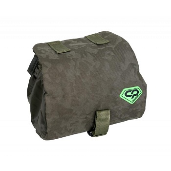 Чехол для карповой катушки CARP PRO DIAMOND мягкий CPL50645