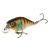 Воблер Lucky John Original CHUBBY 40F, 3.5гр, 0-0.4м, 002